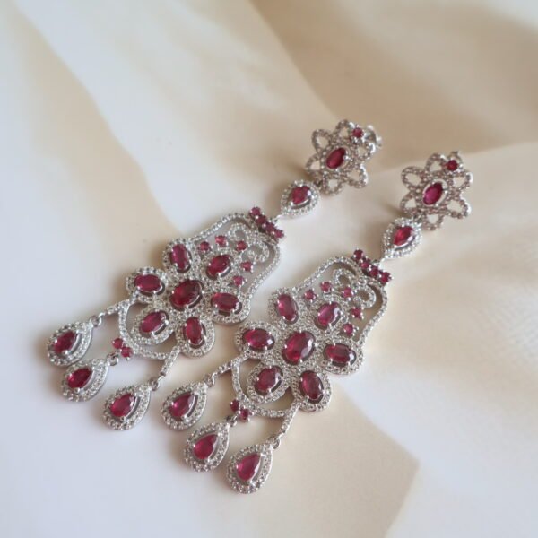 Earrings - Image 3