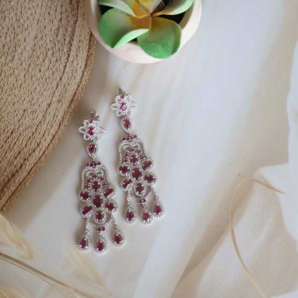 Earrings - Image 2