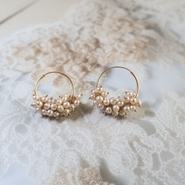 Earrings - Image 5