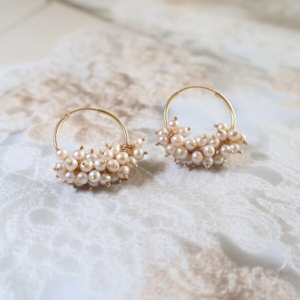 Earrings - Image 4