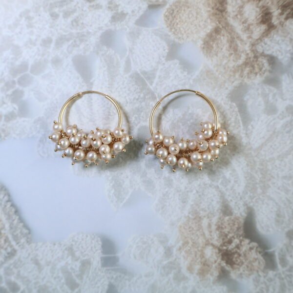 Earrings - Image 3
