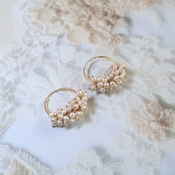 Earrings - Image 2