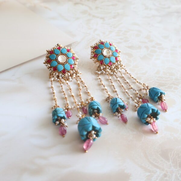 Earrings - Image 2