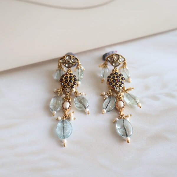 Earrings - Image 2