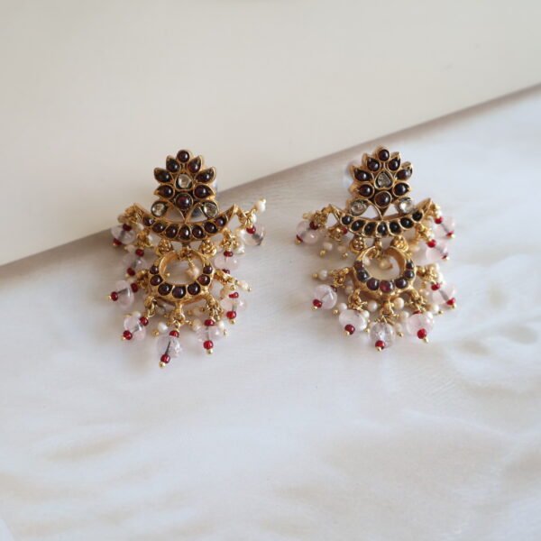Earrings - Image 3