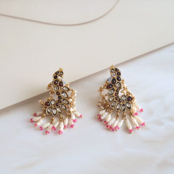 Earrings - Image 2