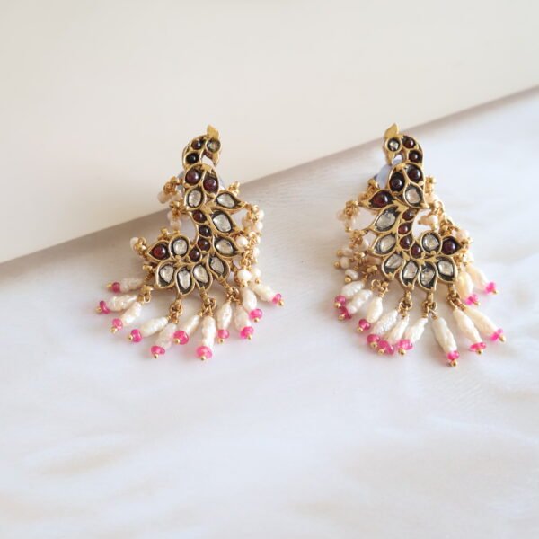 Earrings - Image 4