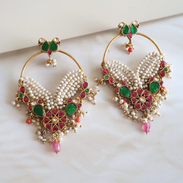 Earrings - Image 3