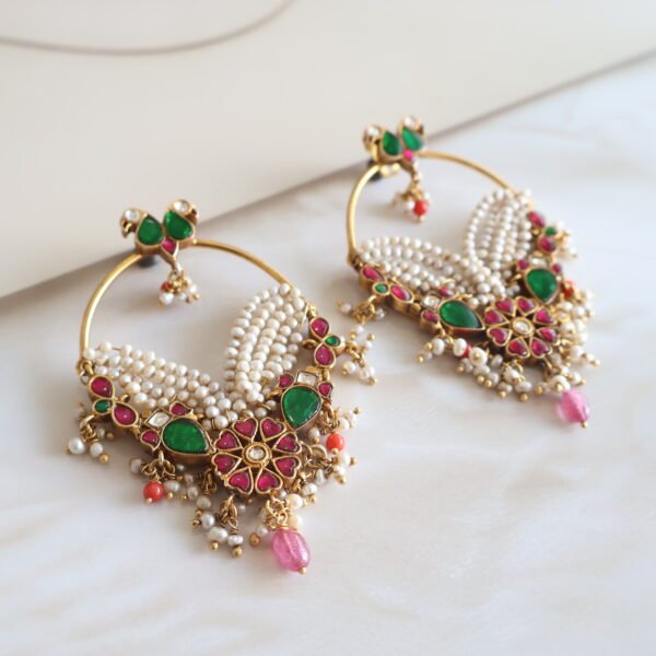 Earrings - Image 4