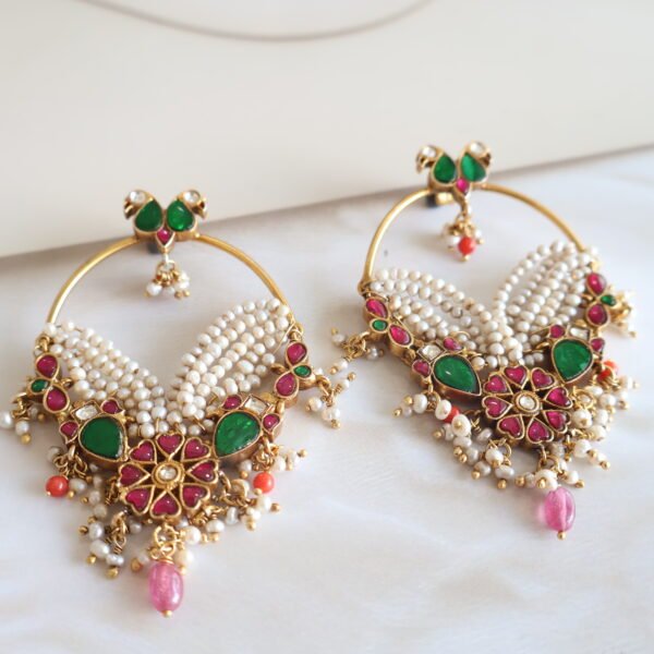 Earrings - Image 2