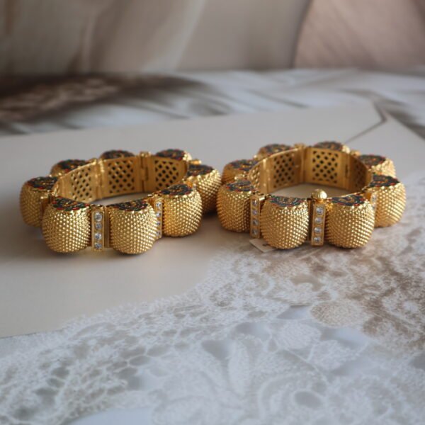 Gajra Bangles - Image 5