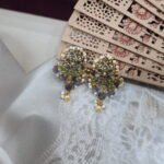 Polki Earrings - Image 2