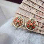 Polki Earrings - Image 2