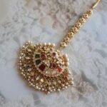 Navratna Maang Tikka - Image 3