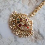 Navratna Maang Tikka - Image 2