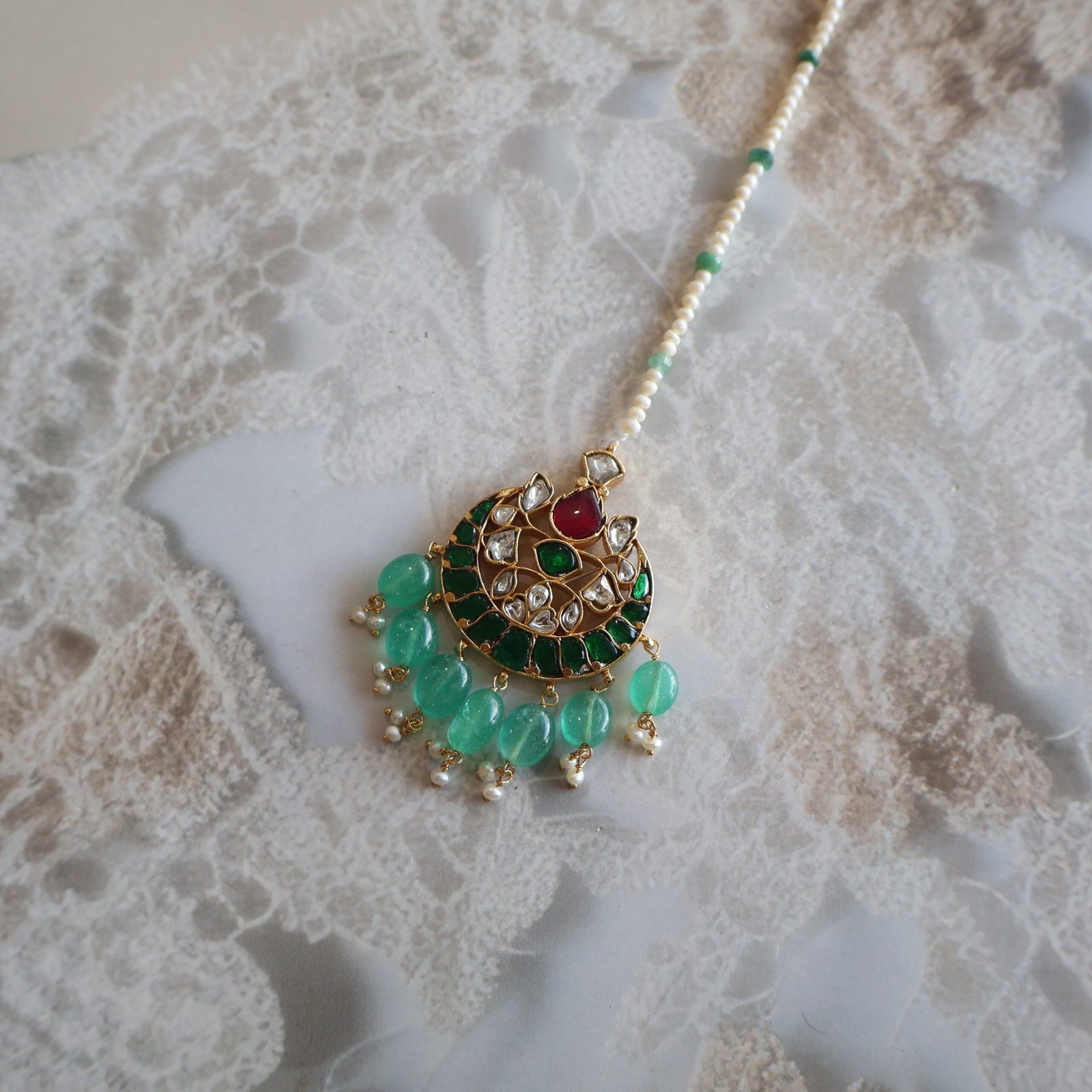 IMG_7582 Tikka - Image 1