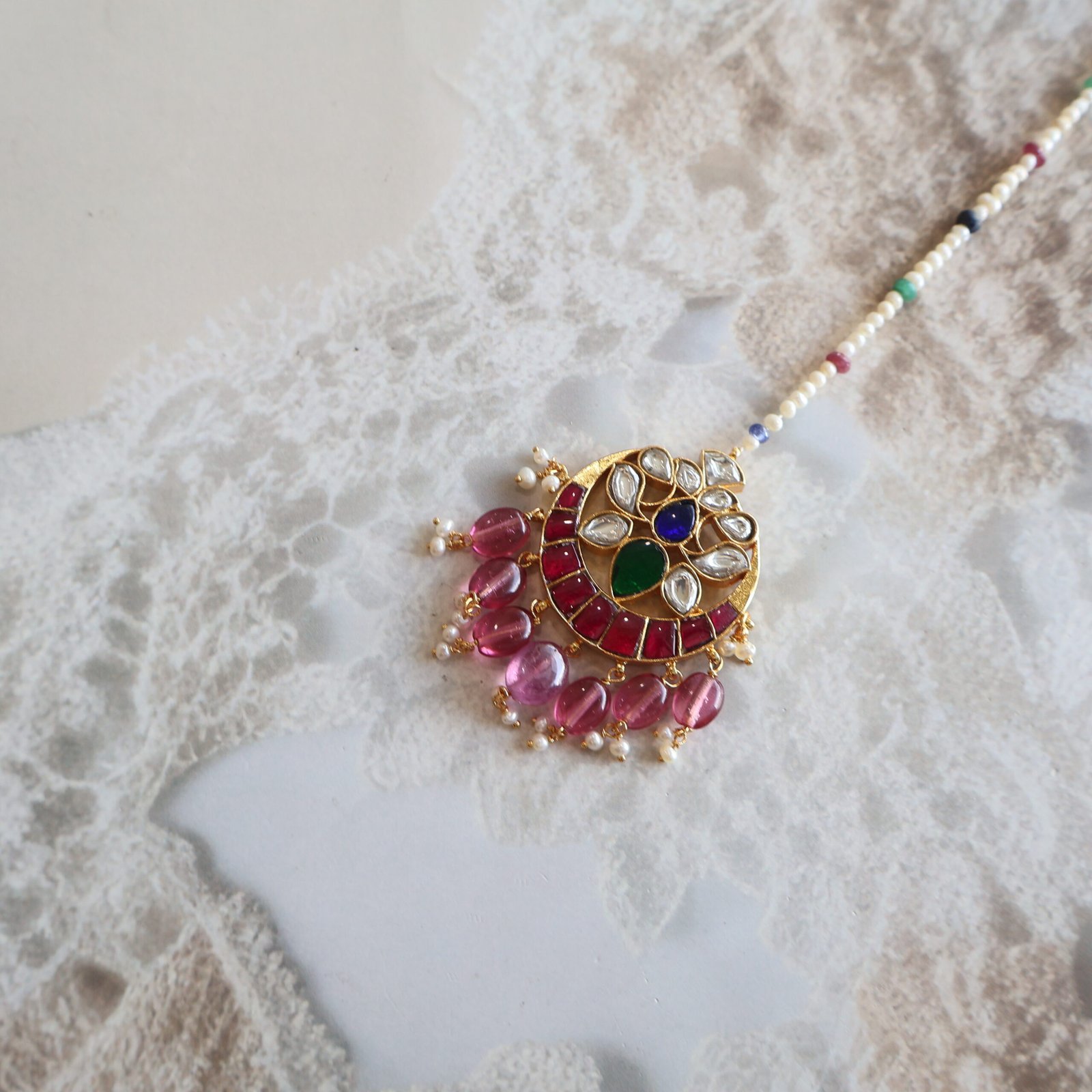 IMG_7589 Tikka - Image 1