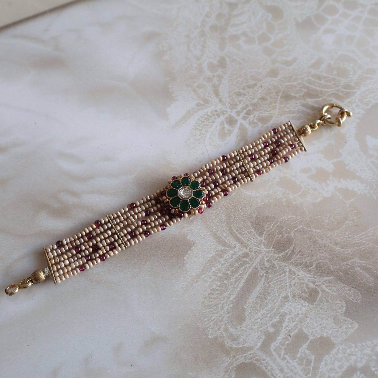 IMG_7633 Bracelet - Image 1