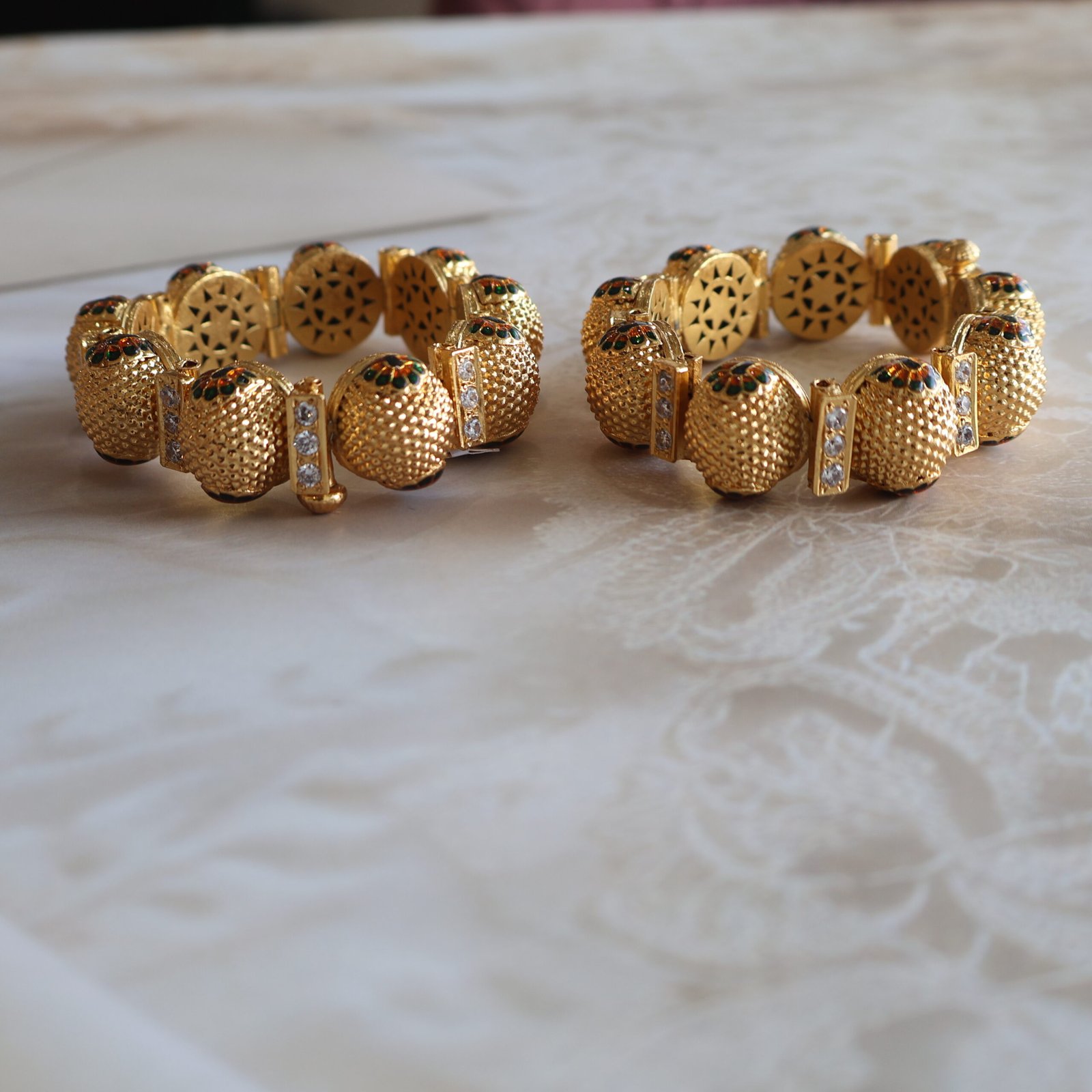 IMG_7667 Gajra - Image 1