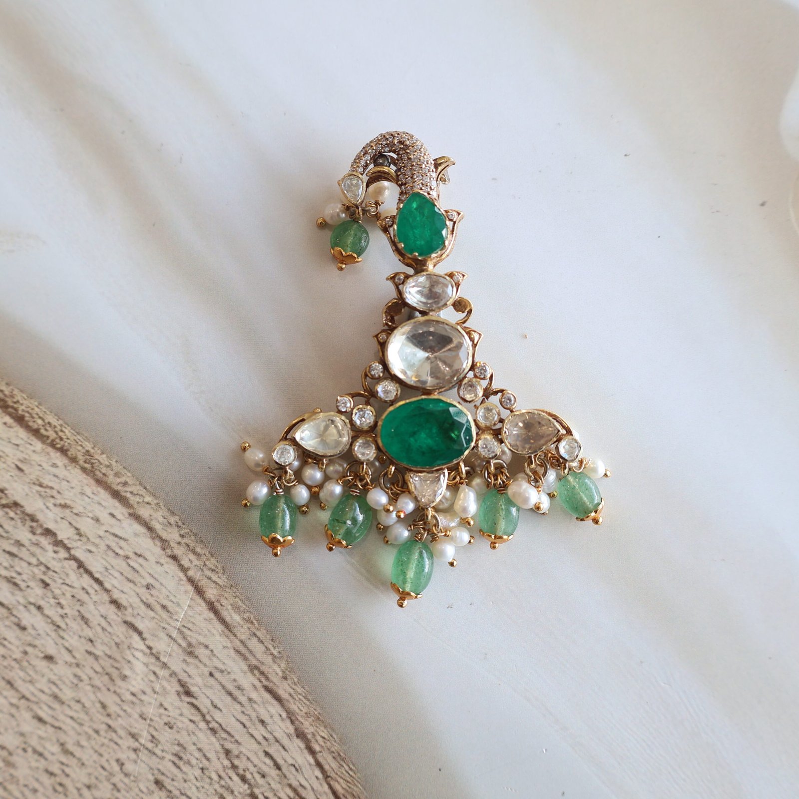 IMG_7758 Sarpech - Image 1