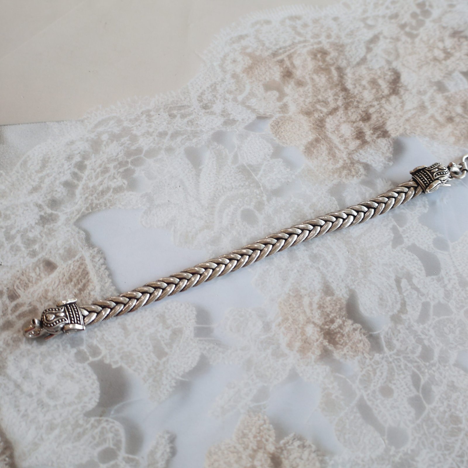 IMG_7841 Gents Bracelet - Image 1