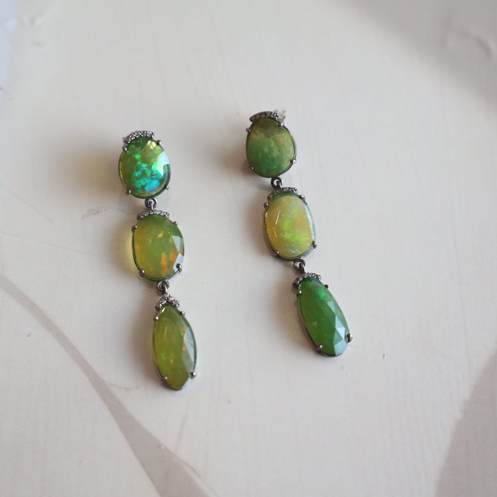 IMG_7979 Earrings - Image 1