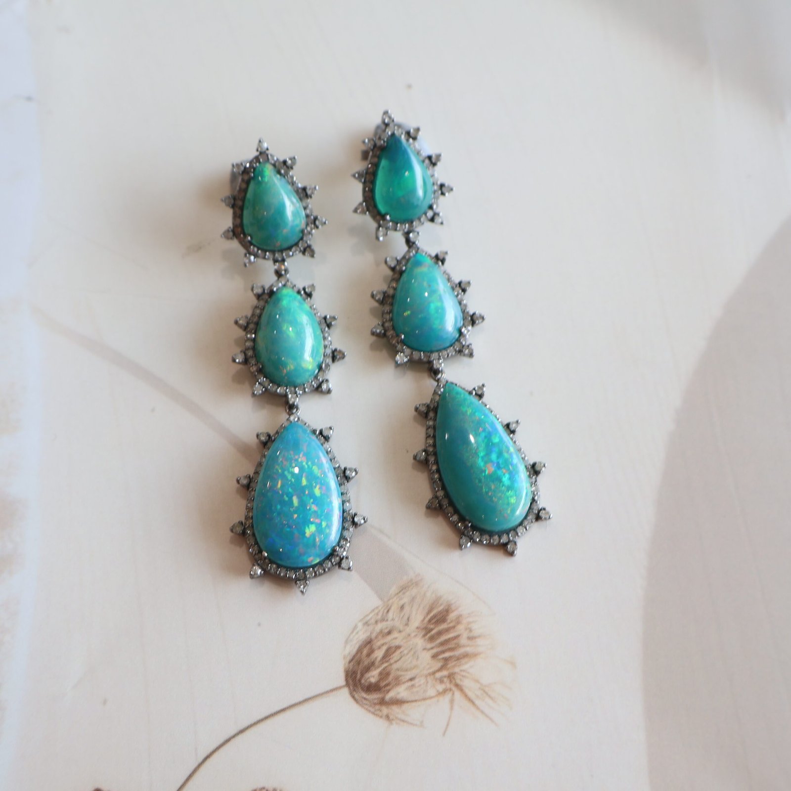 IMG_7993 Earrings - Image 1