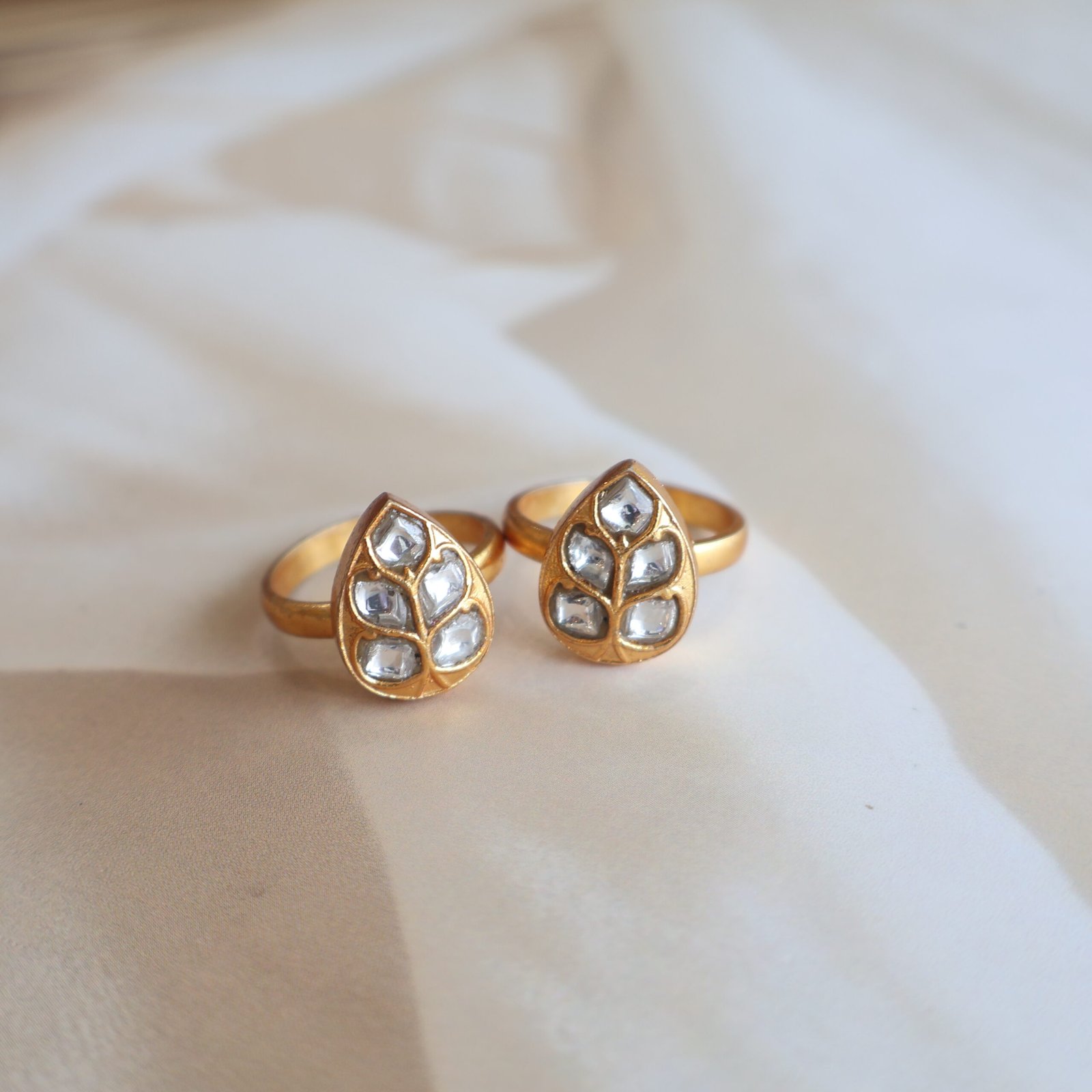 IMG_8042 Toe rings - Image 1