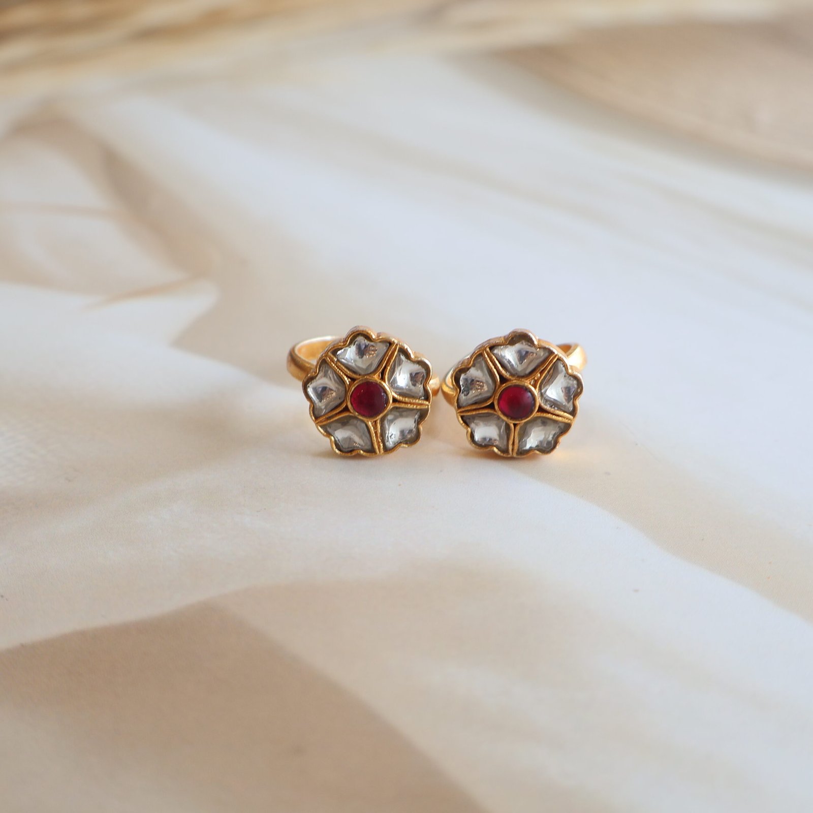 IMG_8059 Toe rings - Image 1