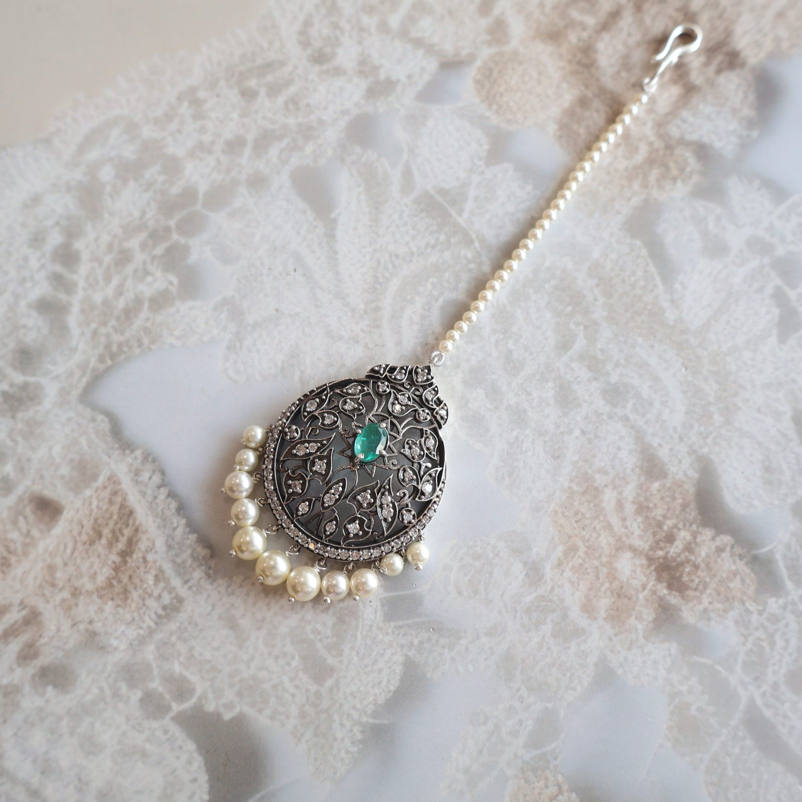 IMG_8075 Tikka - Image 1