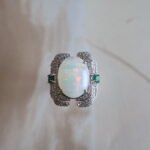 Diamond Ring - Image 2