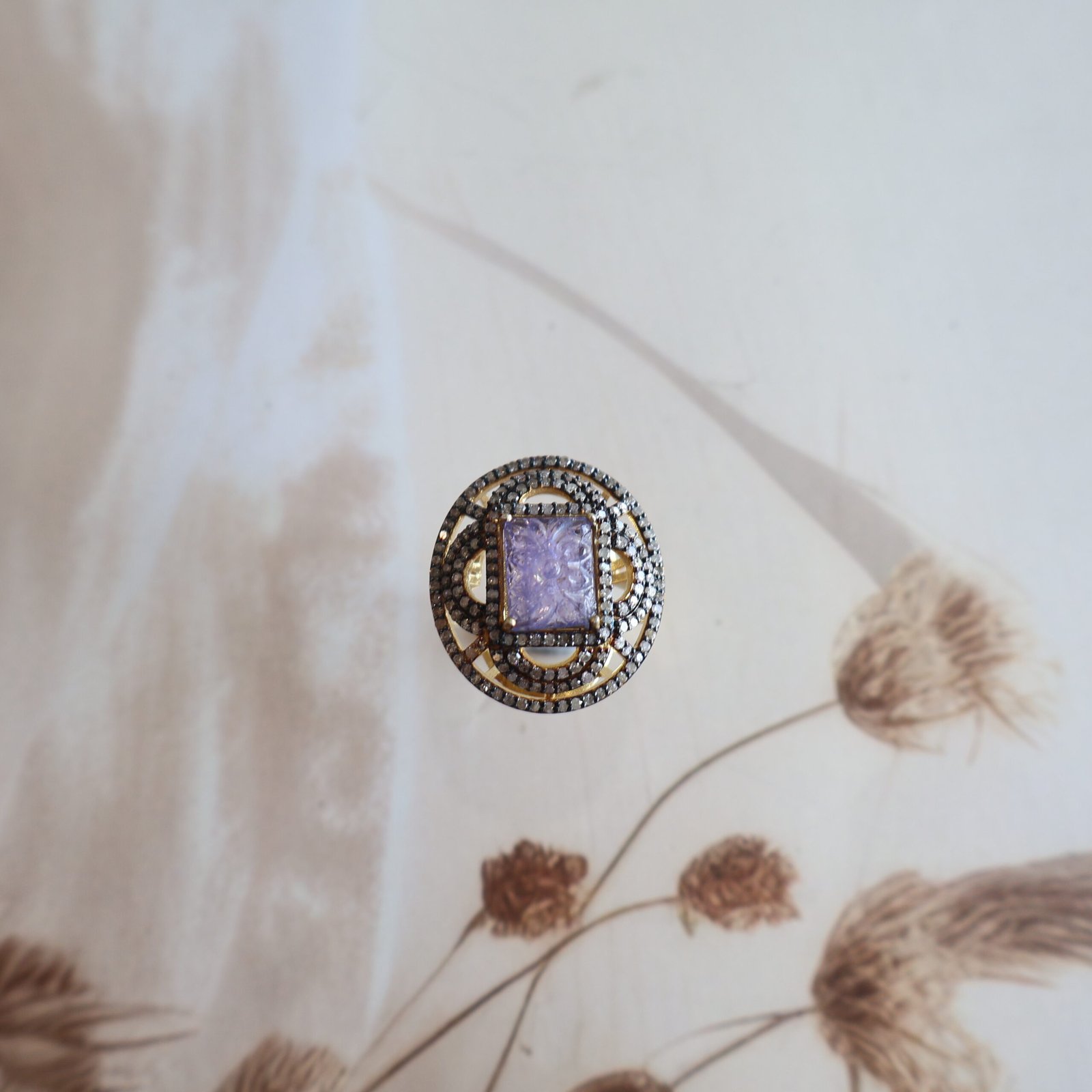 IMG_8125 Diamond Ring - Image 1