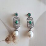Diamond Earrings - Image 2