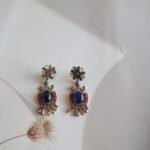 Diamond Earrings - Image 3