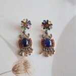Diamond Earrings - Image 2