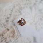 Diamond ring - Image 3