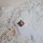 Diamond ring - Image 2