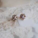 Diamond Earrings - Image 3