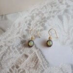 Diamond Earrings - Image 3