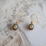 Diamond Earrings - Image 2