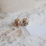 Diamond Earrings - Image 2