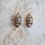 Diamond Earrings - Image 2