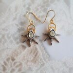 Diamond Earrings - Image 2