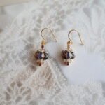 Diamond Earrings - Image 2
