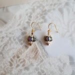Diamond Earrings - Image 3