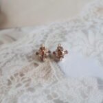 Diamond Earrings - Image 2
