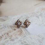 Diamond Earrings - Image 2