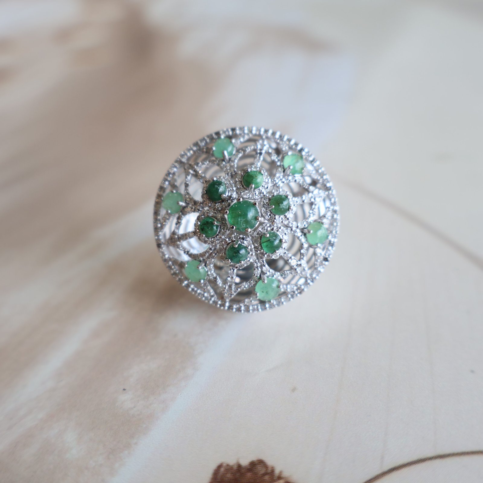 IMG_8225.JPG Diamond Rakhdi - Image 1