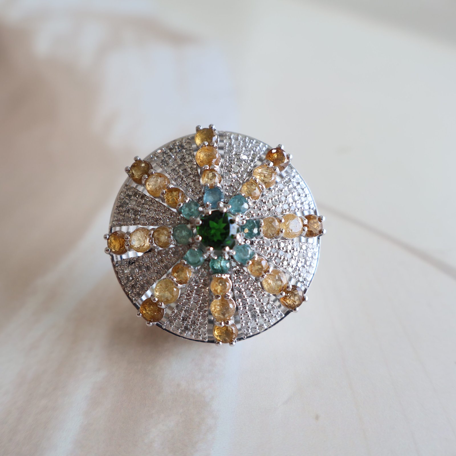 IMG_8234.JPG Diamond Rakhdi - Image 1