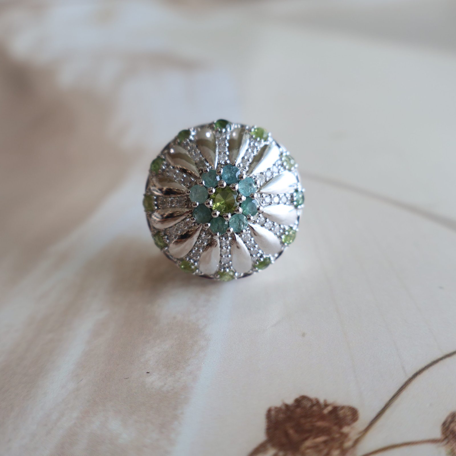 IMG_8236.JPG Diamond Rakhdi - Image 1